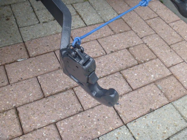 Landini Mistral 55 4wd - Afbeelding 23