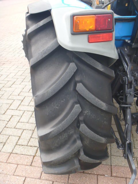 Landini Mistral 55 4wd - Afbeelding 24
