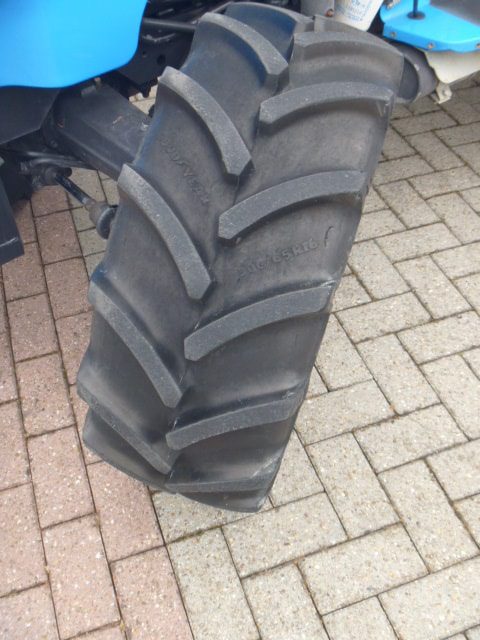 Landini Mistral 55 4wd - Afbeelding 26