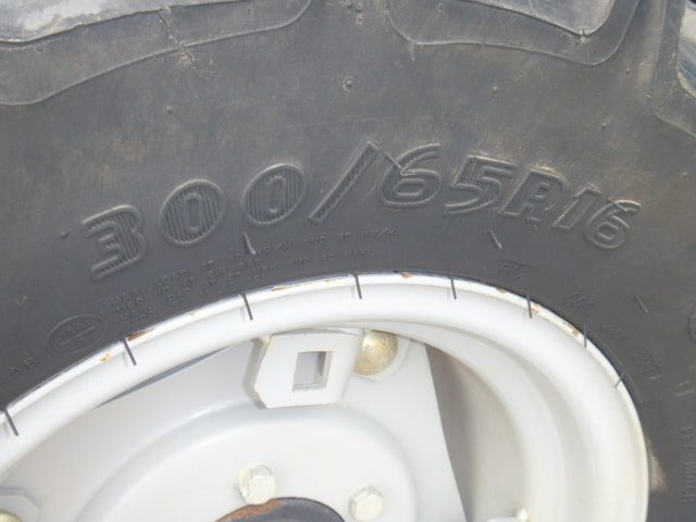 Landini Mistral 55 4wd - Afbeelding 27