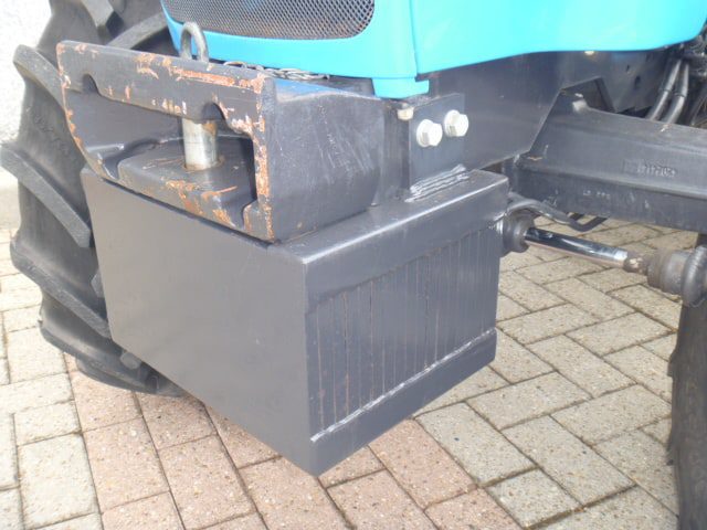 Landini Mistral 55 4wd - Afbeelding 28