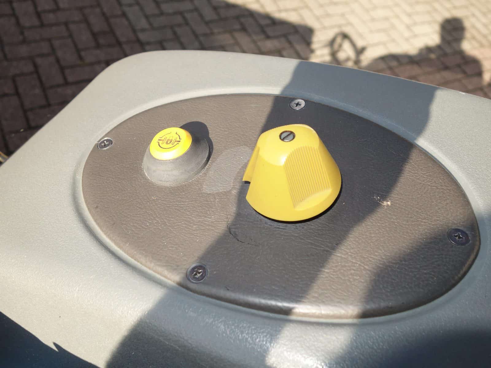 Landini Mistral 50 4wd HST - Afbeelding 18