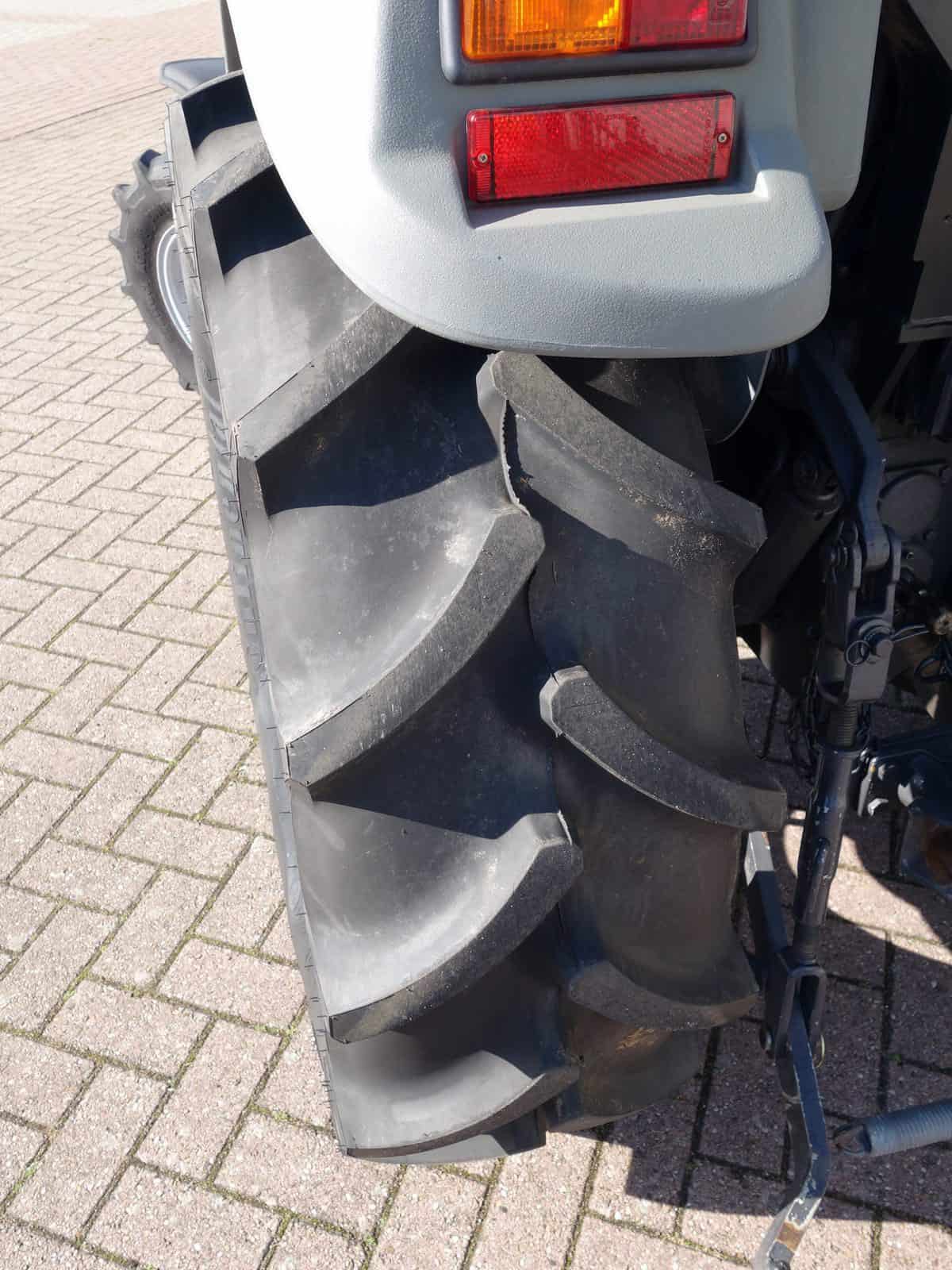 Landini Mistral 50 4wd HST - Afbeelding 33