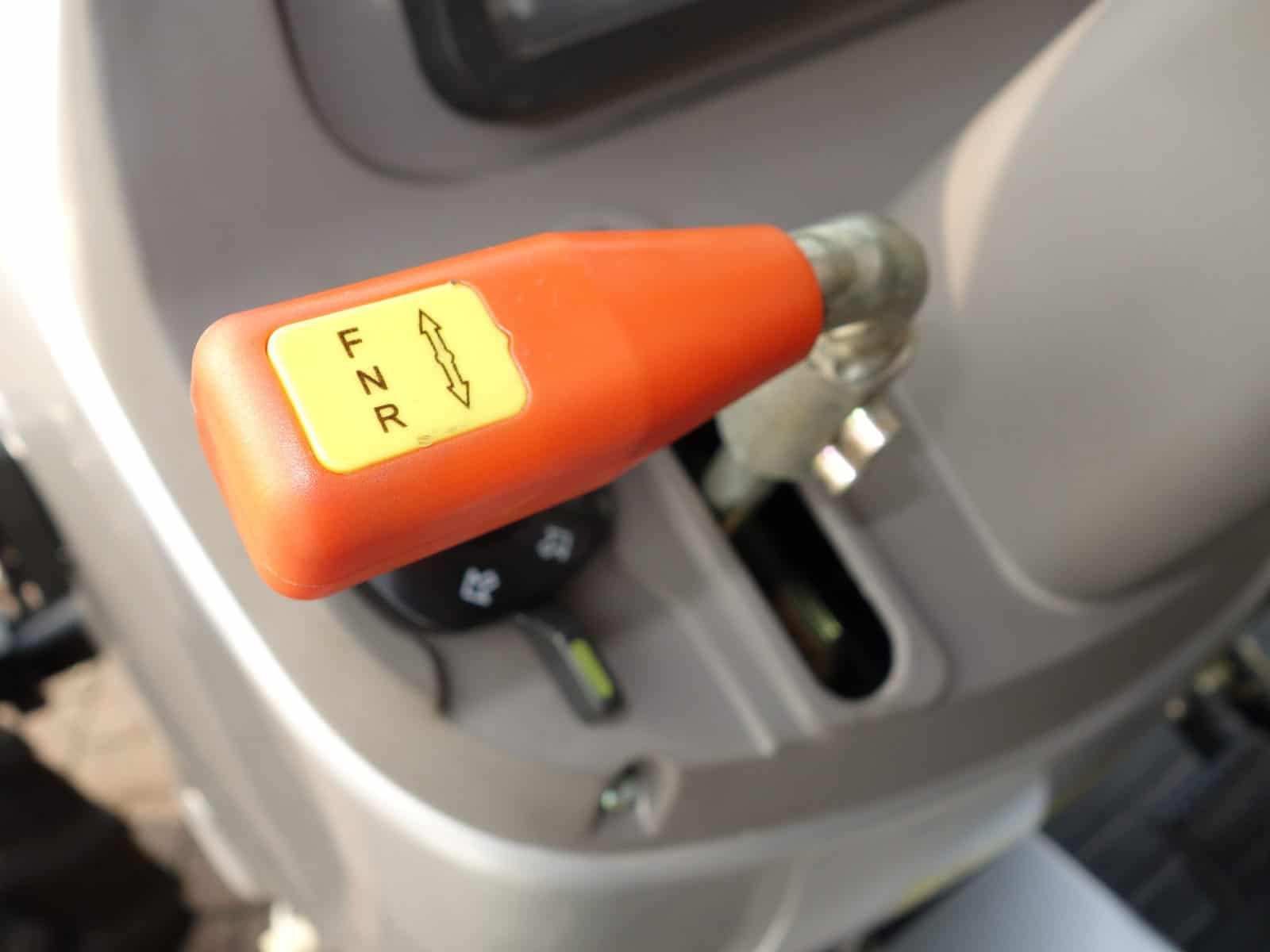 Lovol M354 4wd - Afbeelding 15