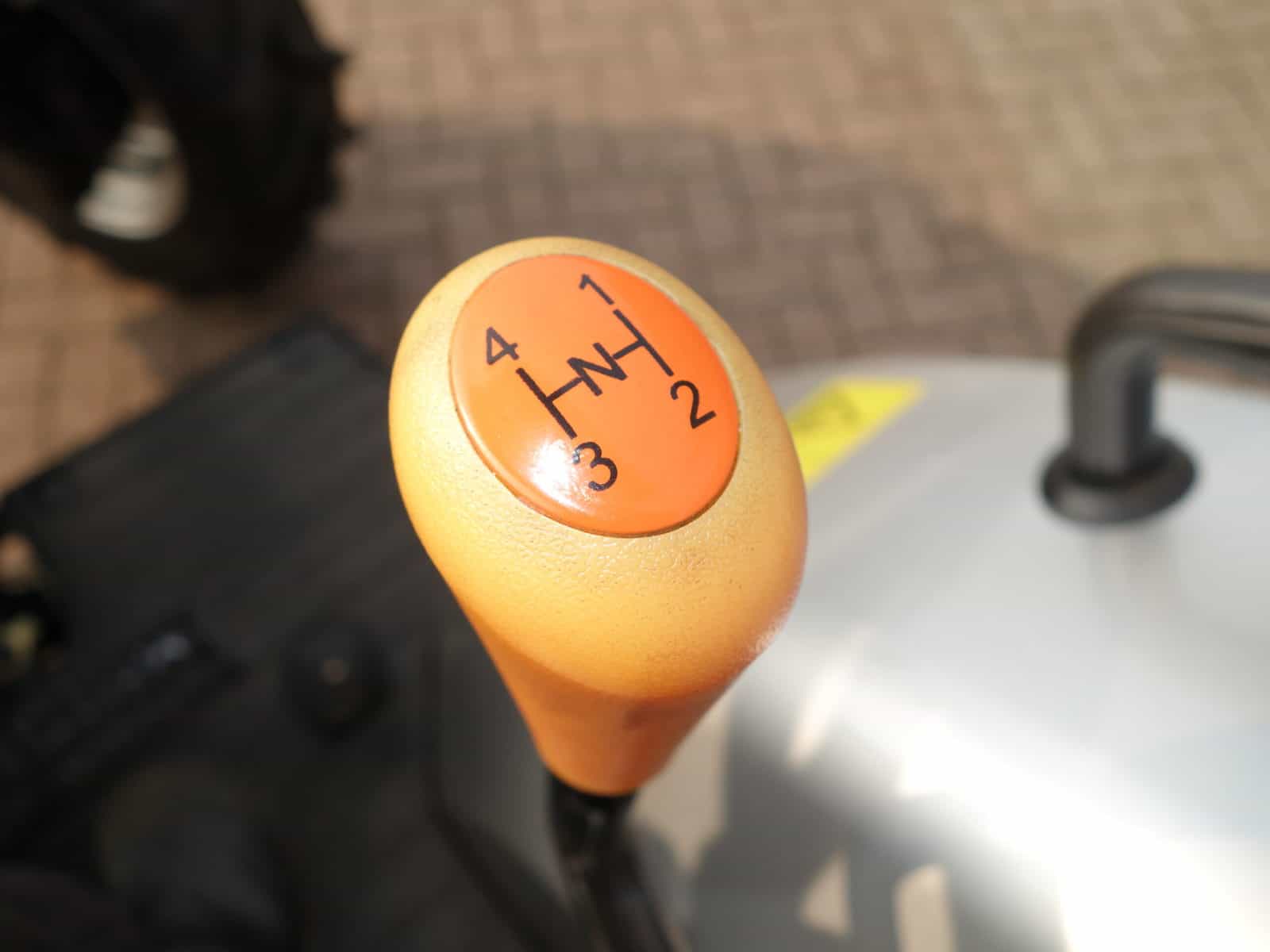 Lovol M354 4wd - Afbeelding 16