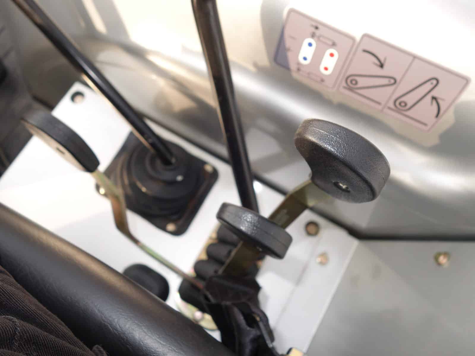 Lovol M354 4wd - Afbeelding 18