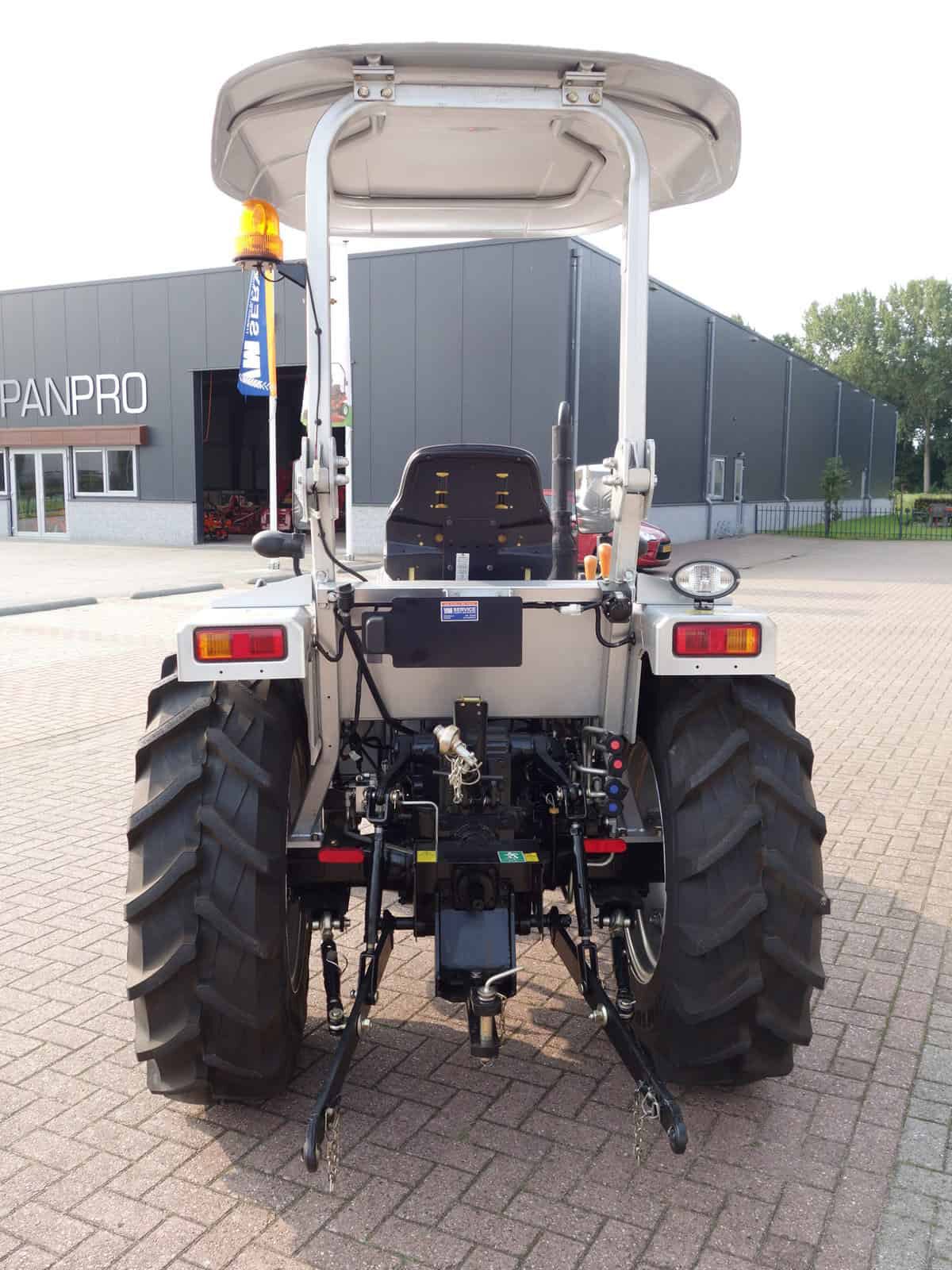 Lovol M354 4wd - Afbeelding 22