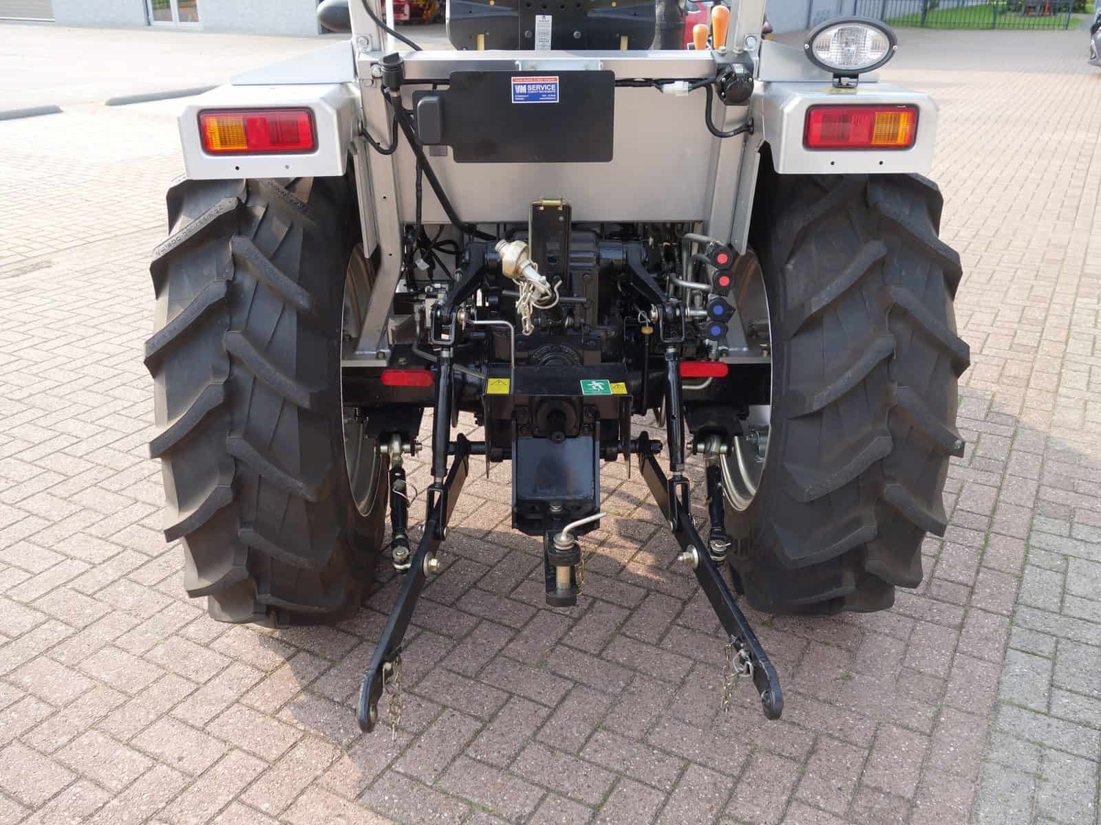 Lovol M354 4wd - Afbeelding 23