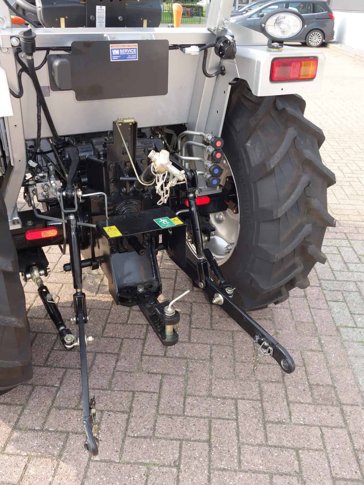 Lovol M354 4wd - Afbeelding 24