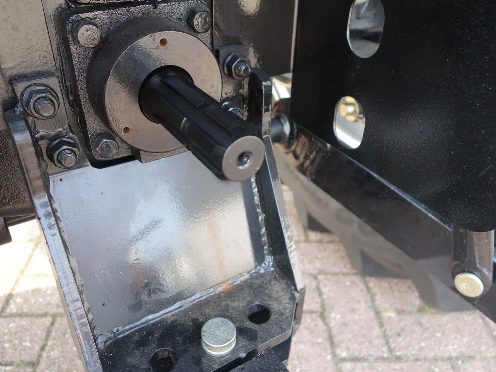 Lovol M354 4wd - Afbeelding 26