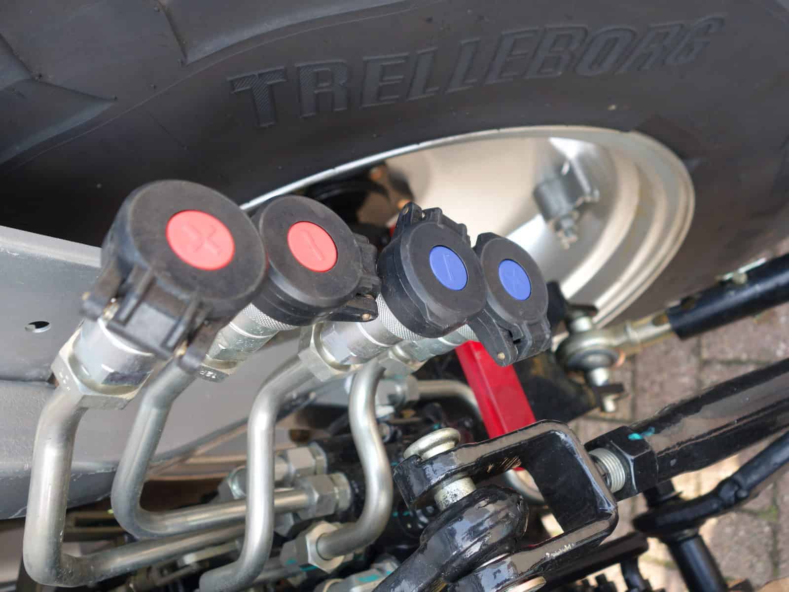 Lovol M354 4wd - Afbeelding 27