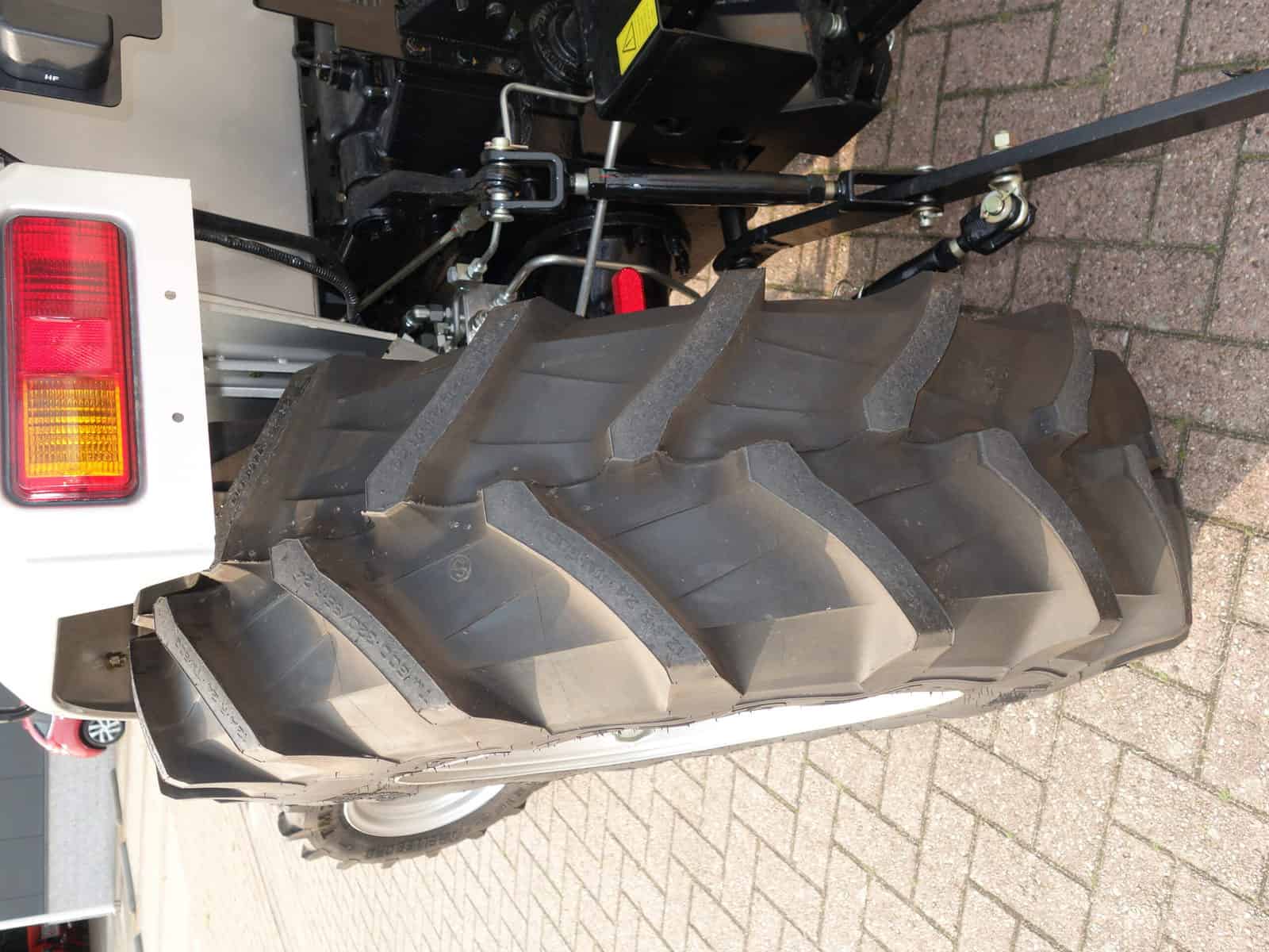 Lovol M354 4wd - Afbeelding 31