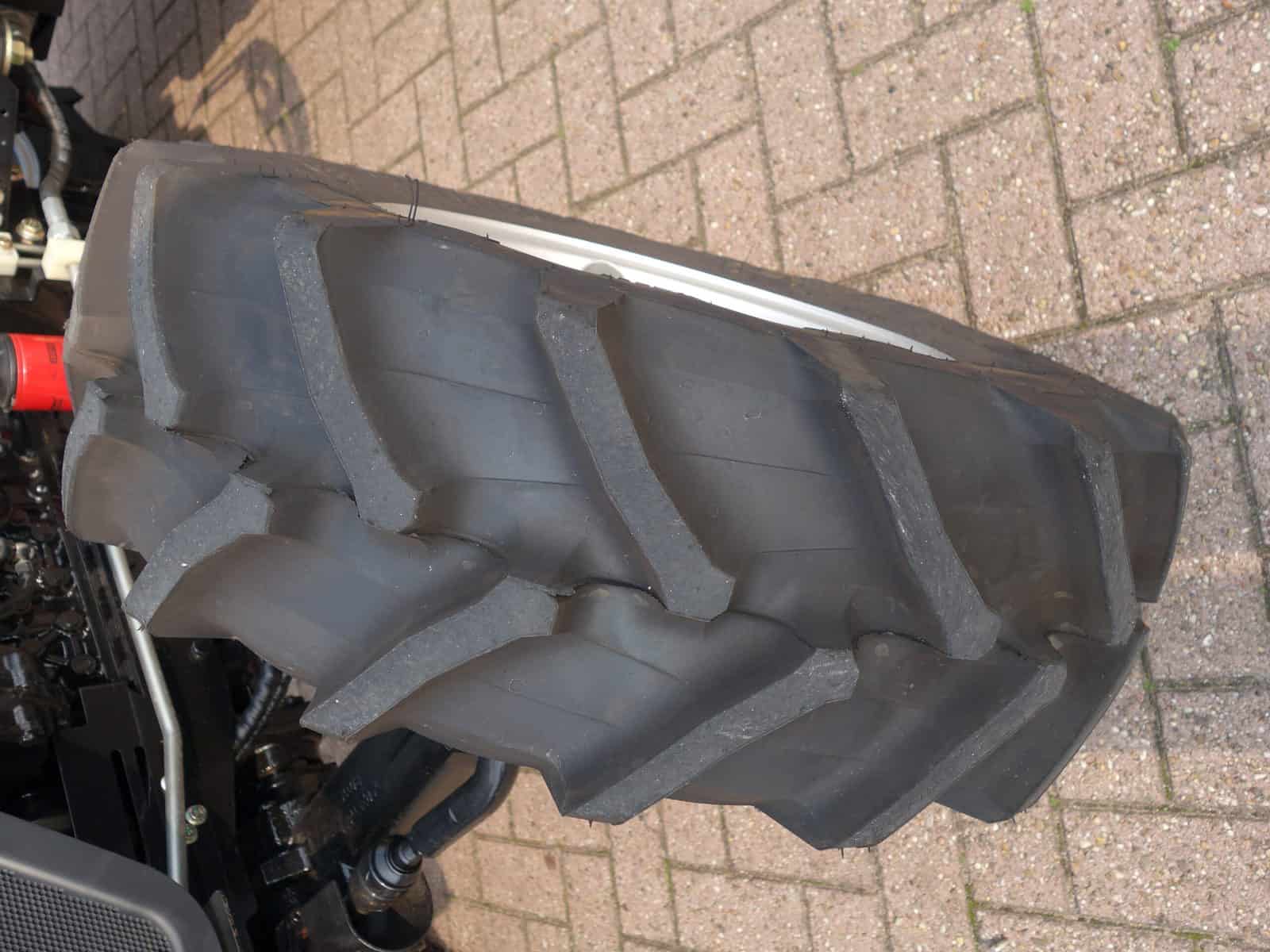 Lovol M354 4wd - Afbeelding 32