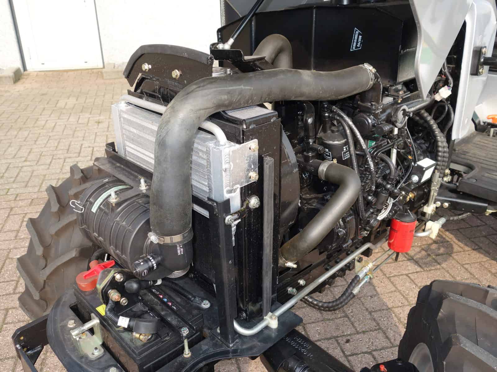 Lovol M354 4wd - Afbeelding 34