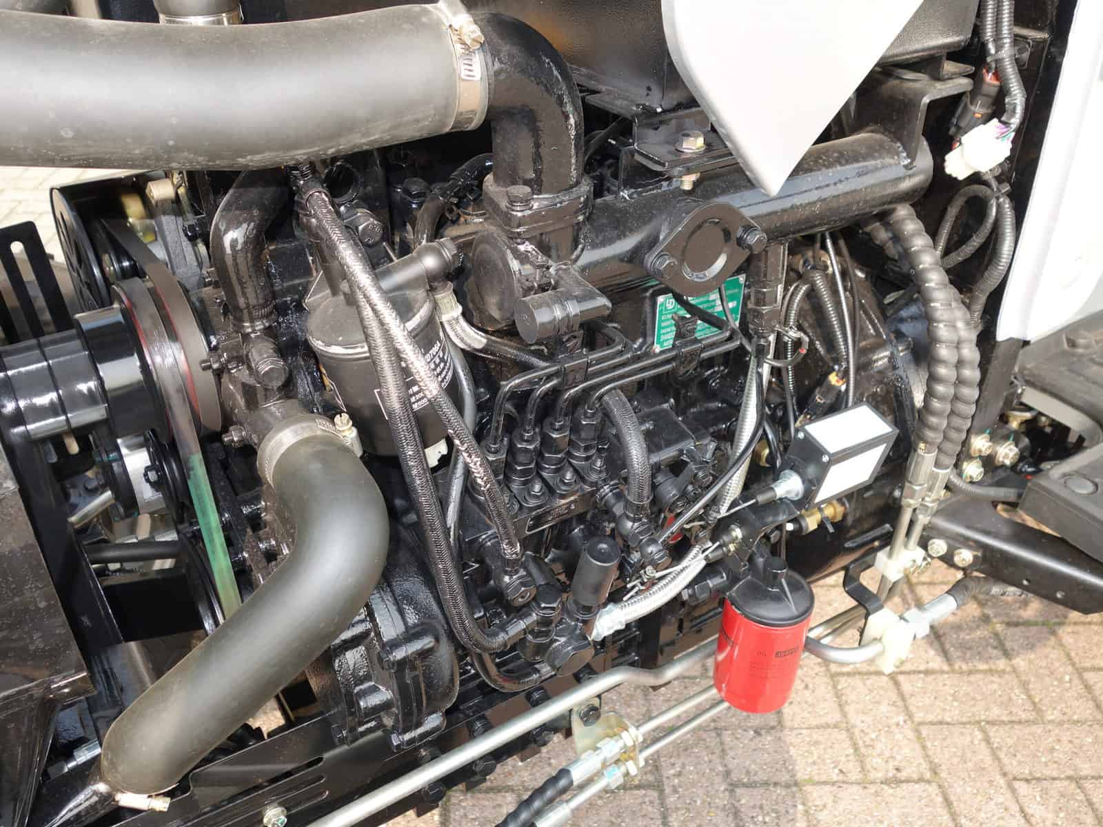 Lovol M354 4wd - Afbeelding 35