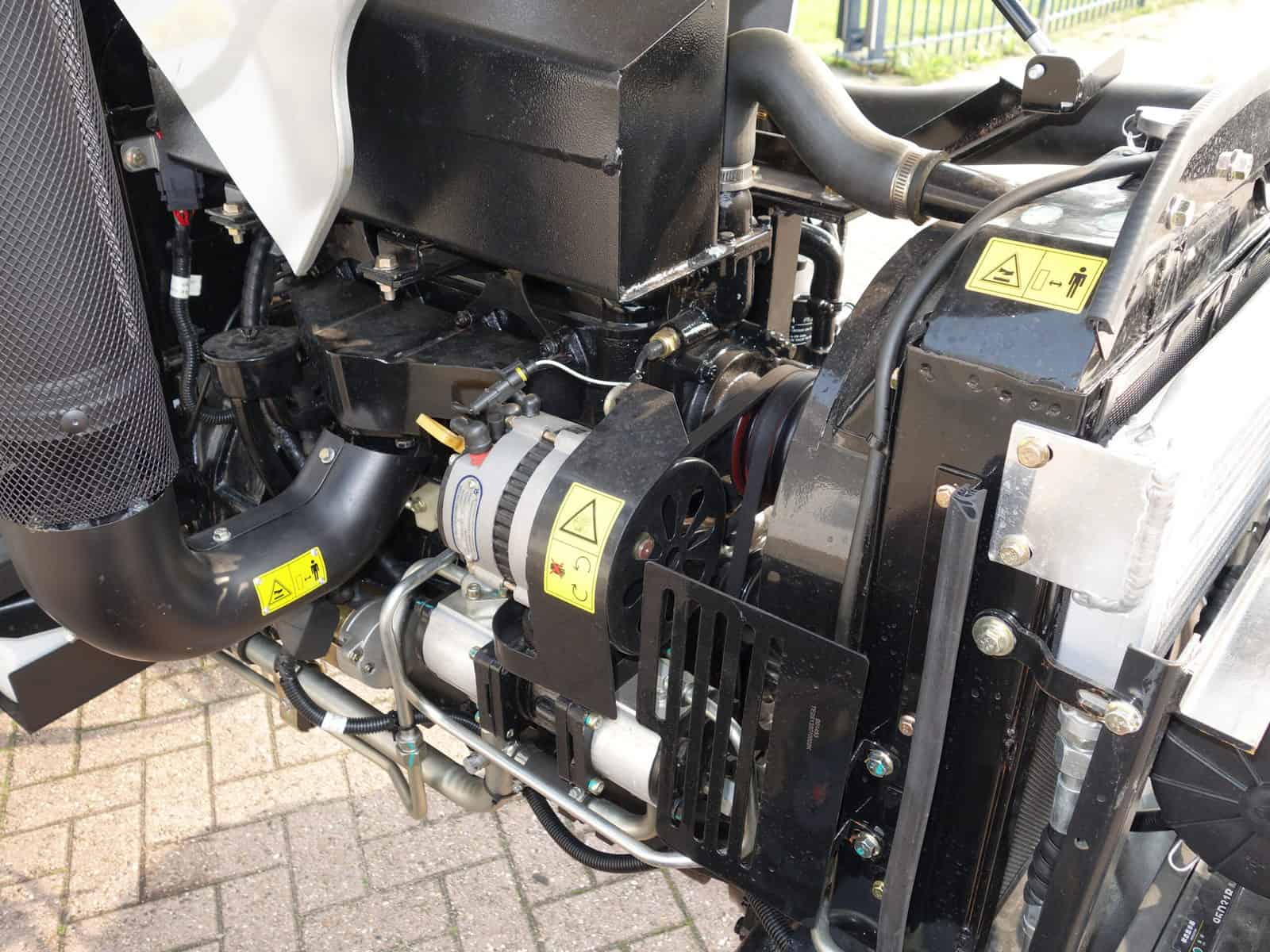 Lovol M354 4wd - Afbeelding 36