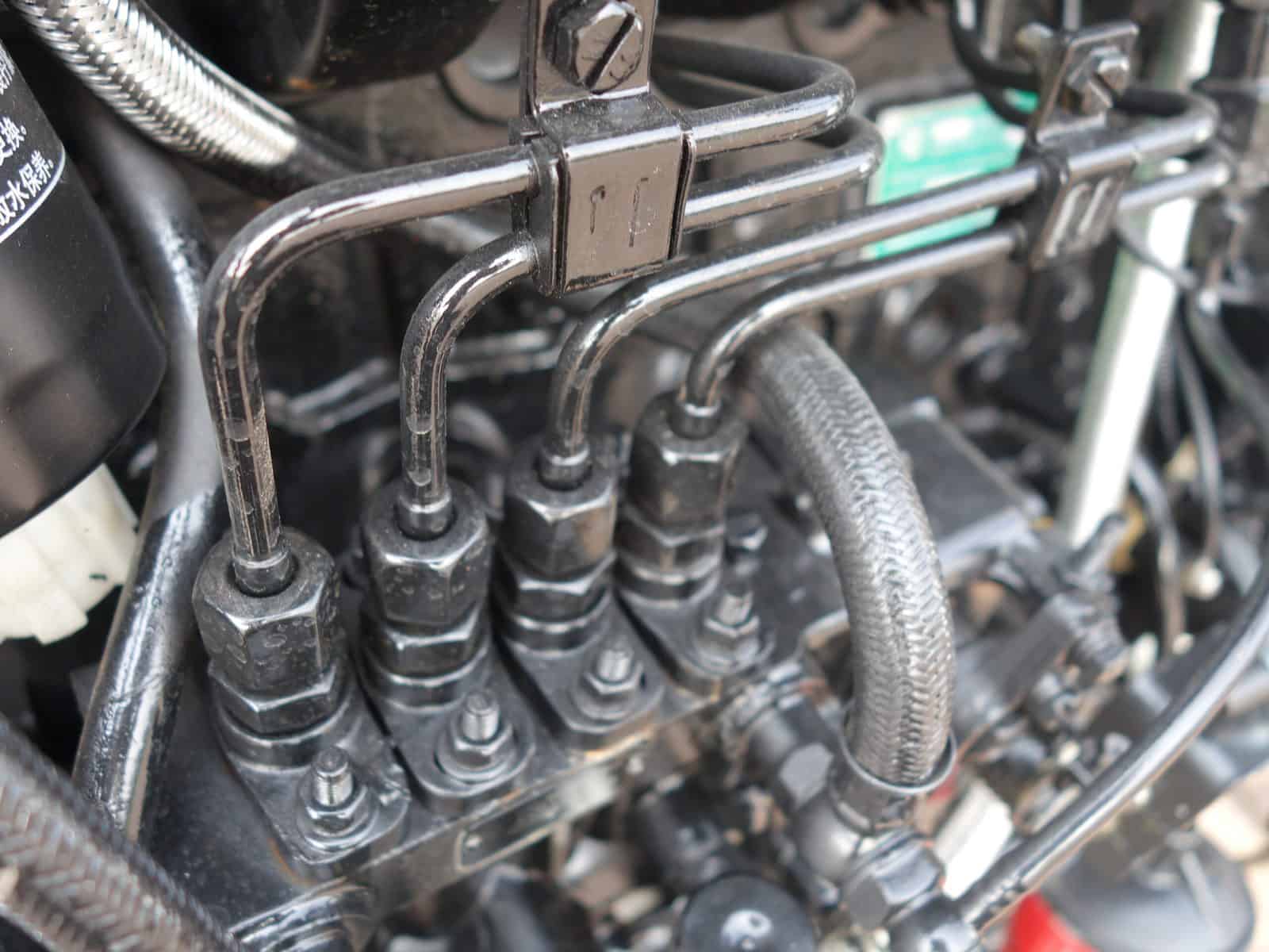 Lovol M354 4wd - Afbeelding 37