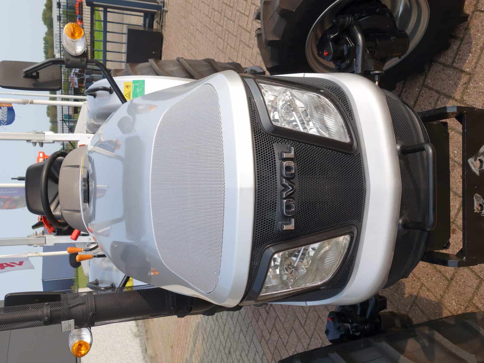 Lovol M354 4wd - Afbeelding 6