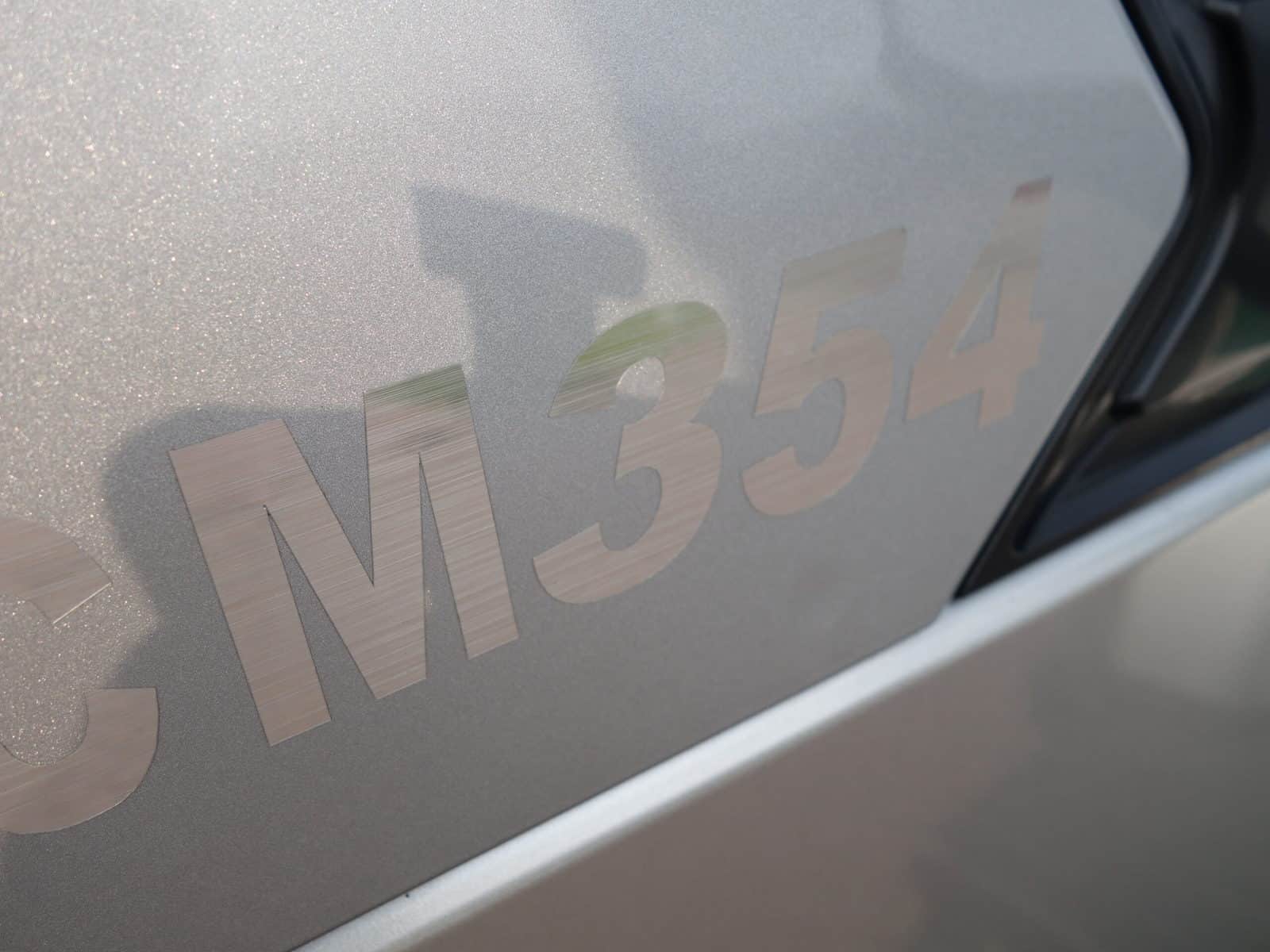 Lovol M354 4wd - Afbeelding 9