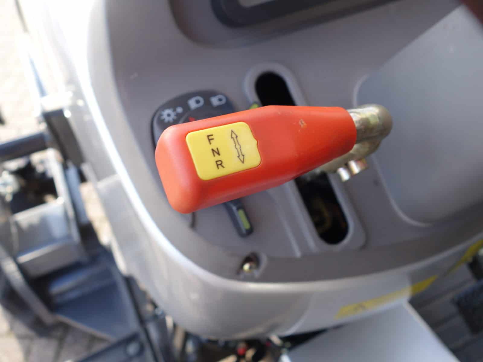 Lovol M354 4wd - Afbeelding 14