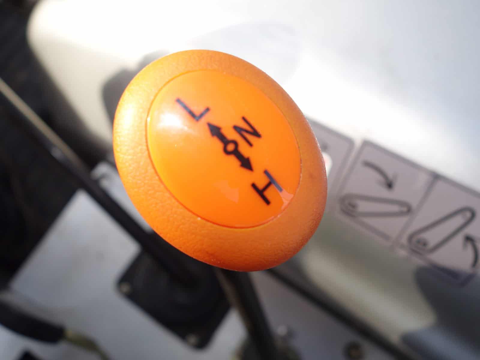 Lovol M354 4wd - Afbeelding 16