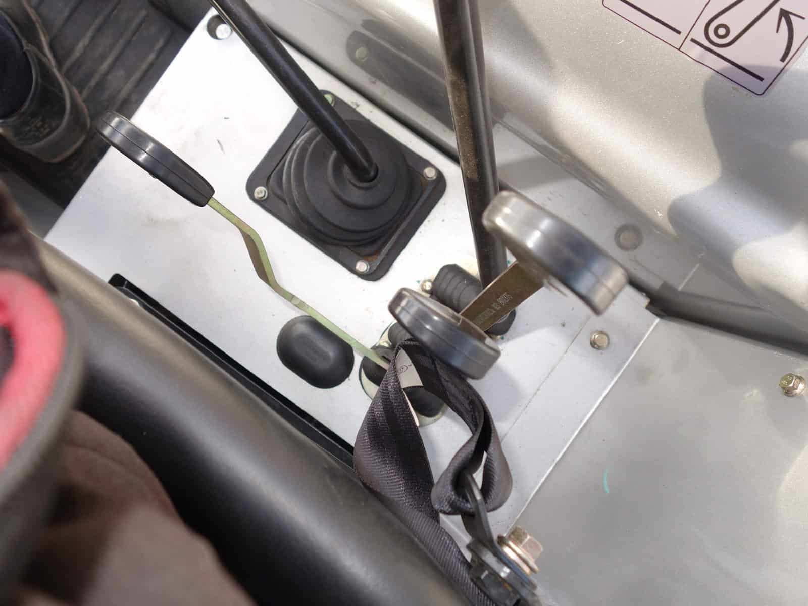 Lovol M354 4wd - Afbeelding 17