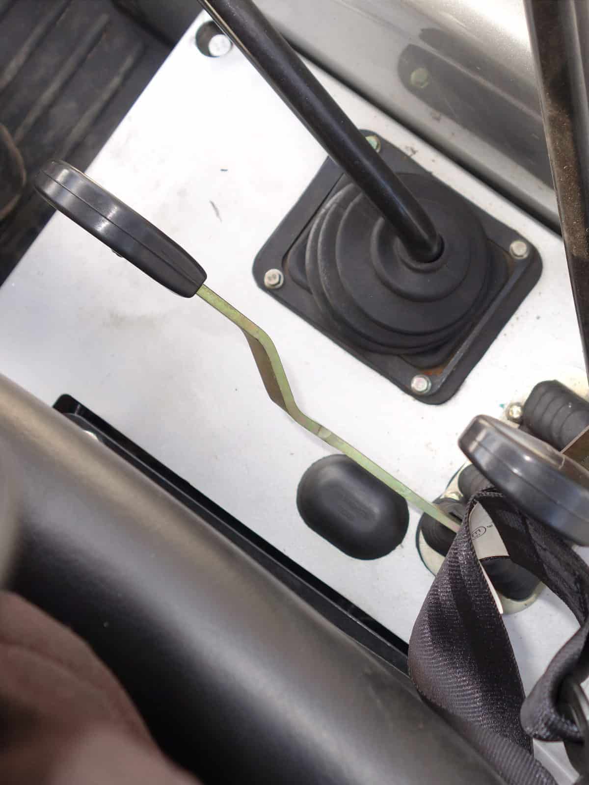 Lovol M354 4wd - Afbeelding 18