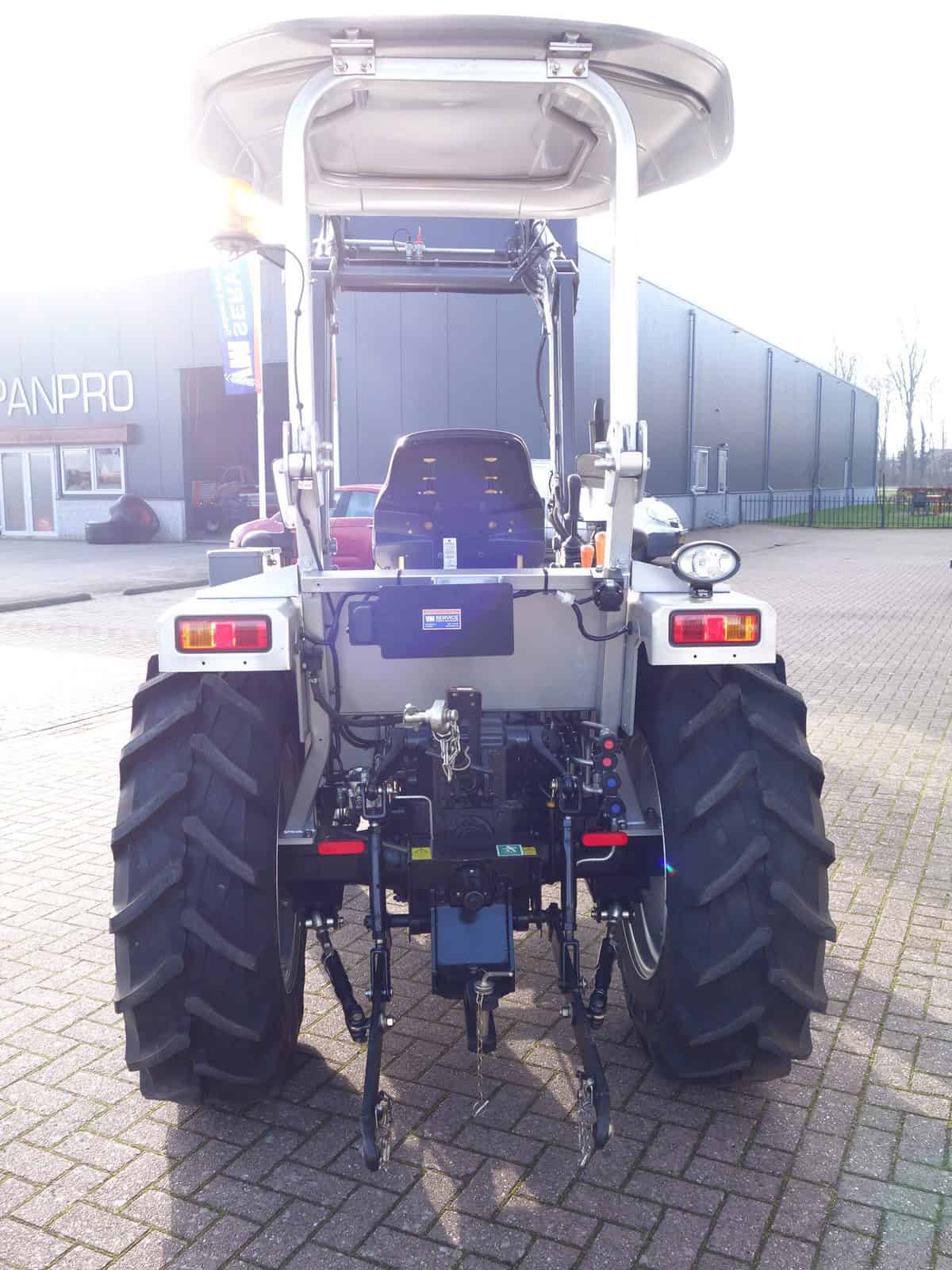 Lovol M354 4wd - Afbeelding 21