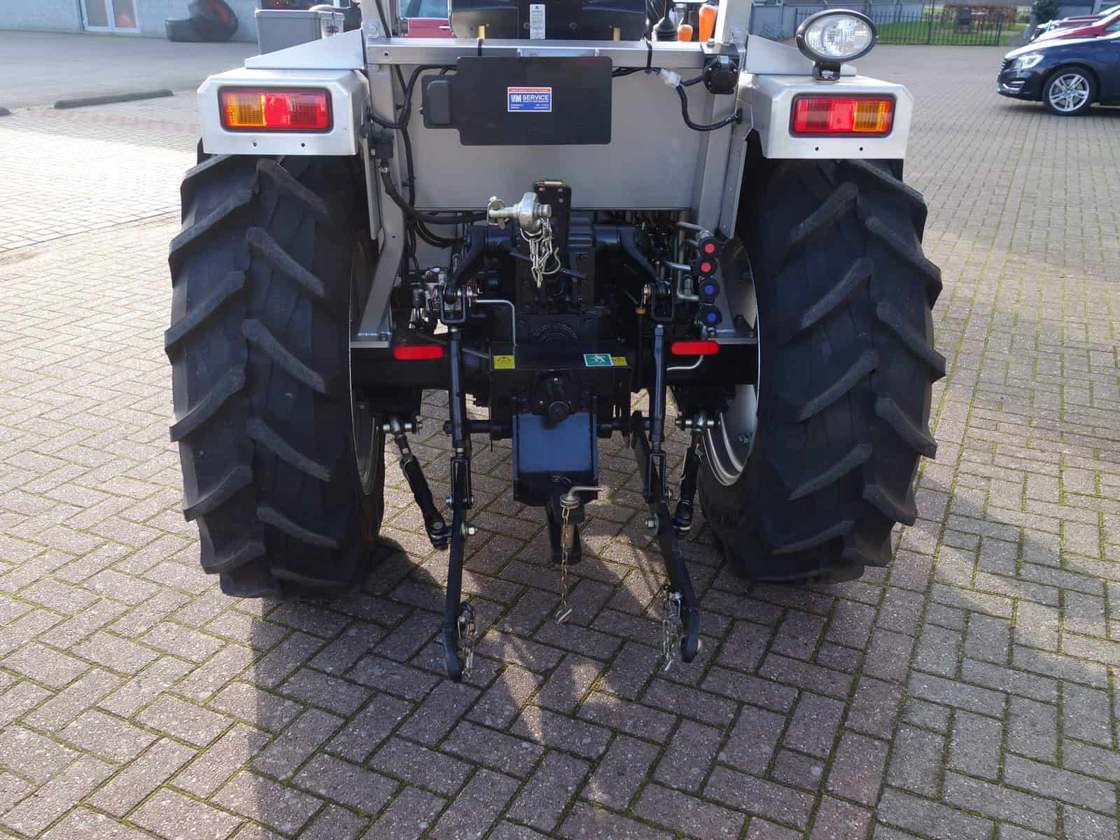 Lovol M354 4wd - Afbeelding 22