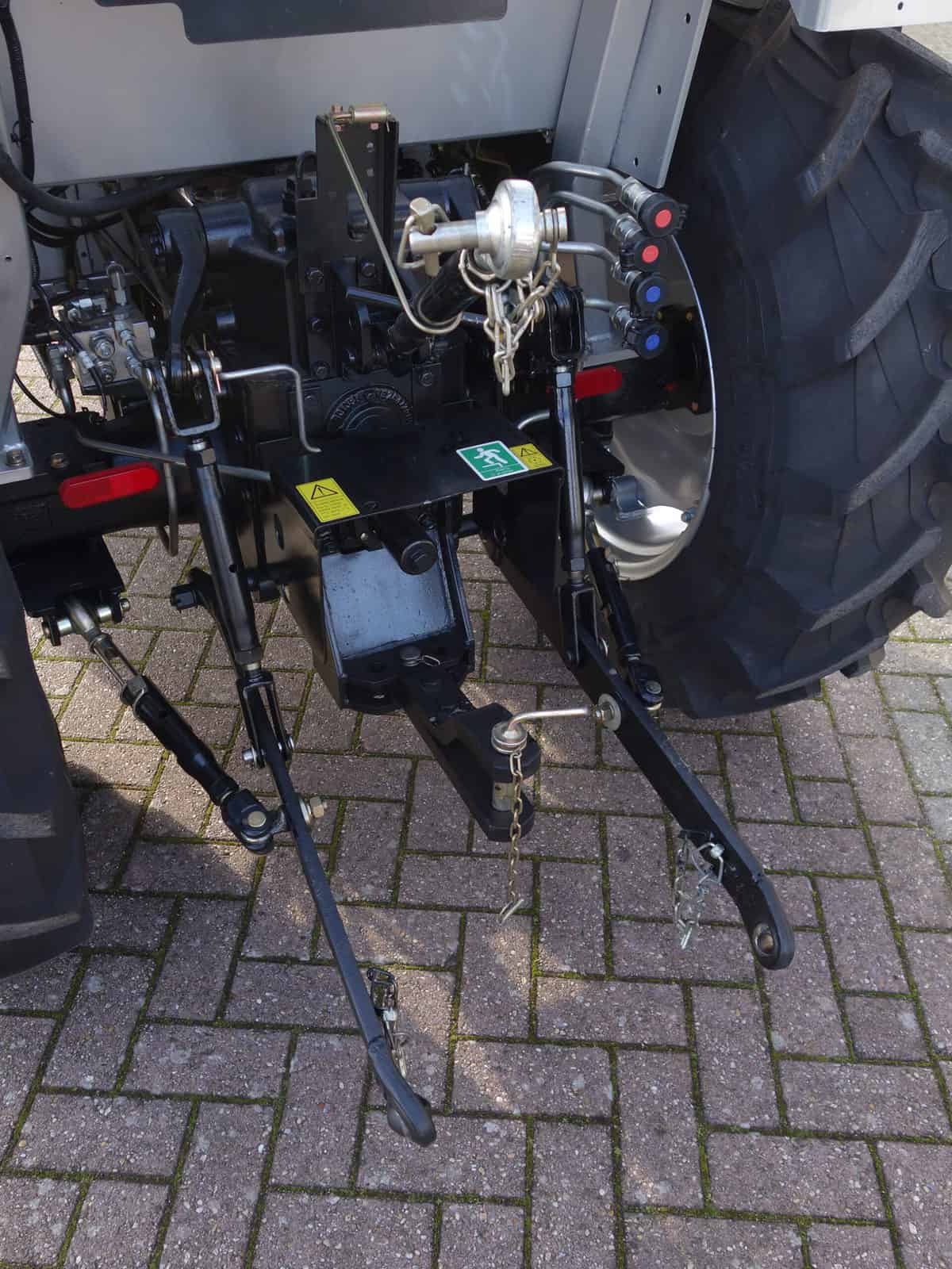 Lovol M354 4wd - Afbeelding 23