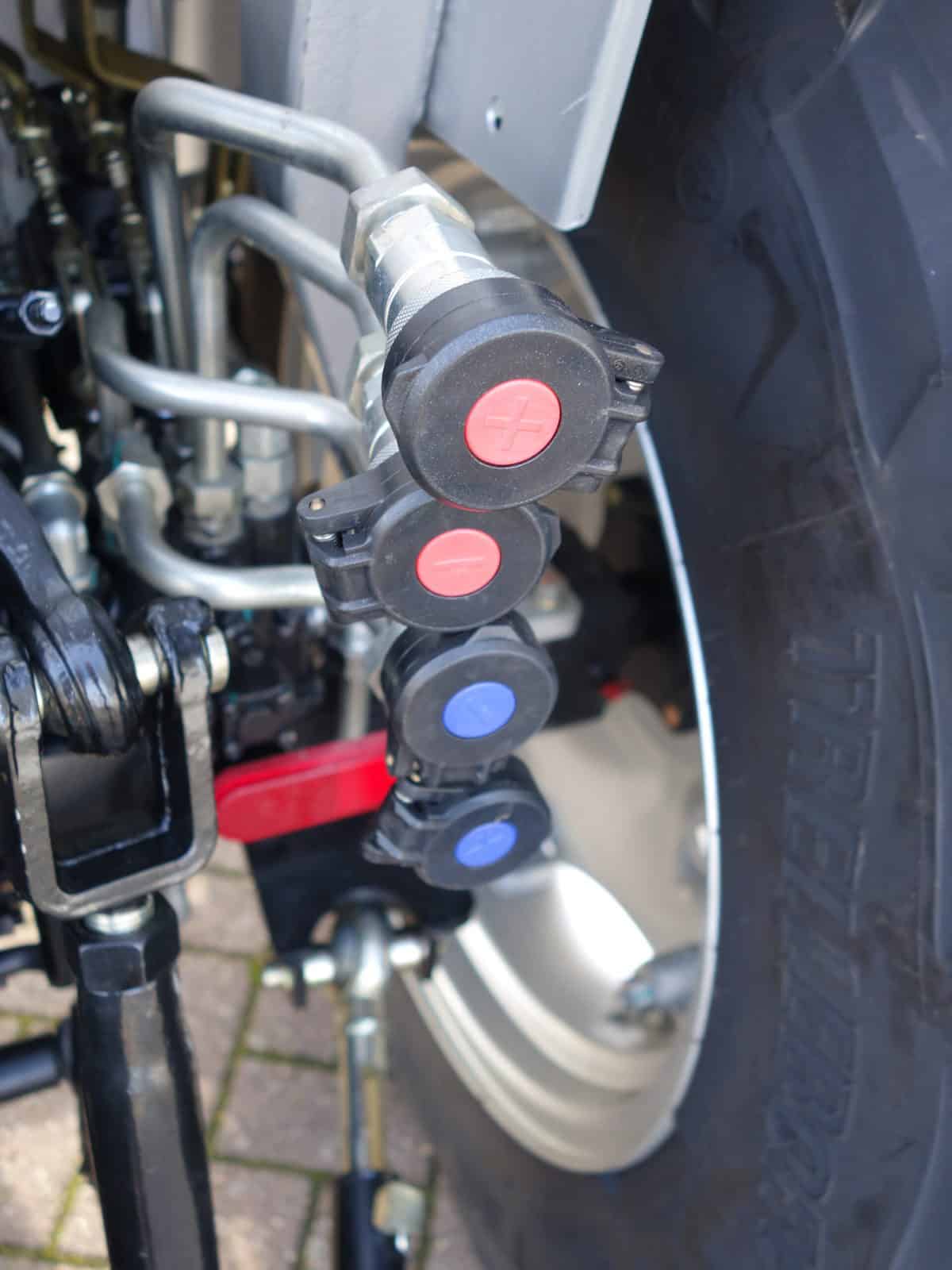 Lovol M354 4wd - Afbeelding 26