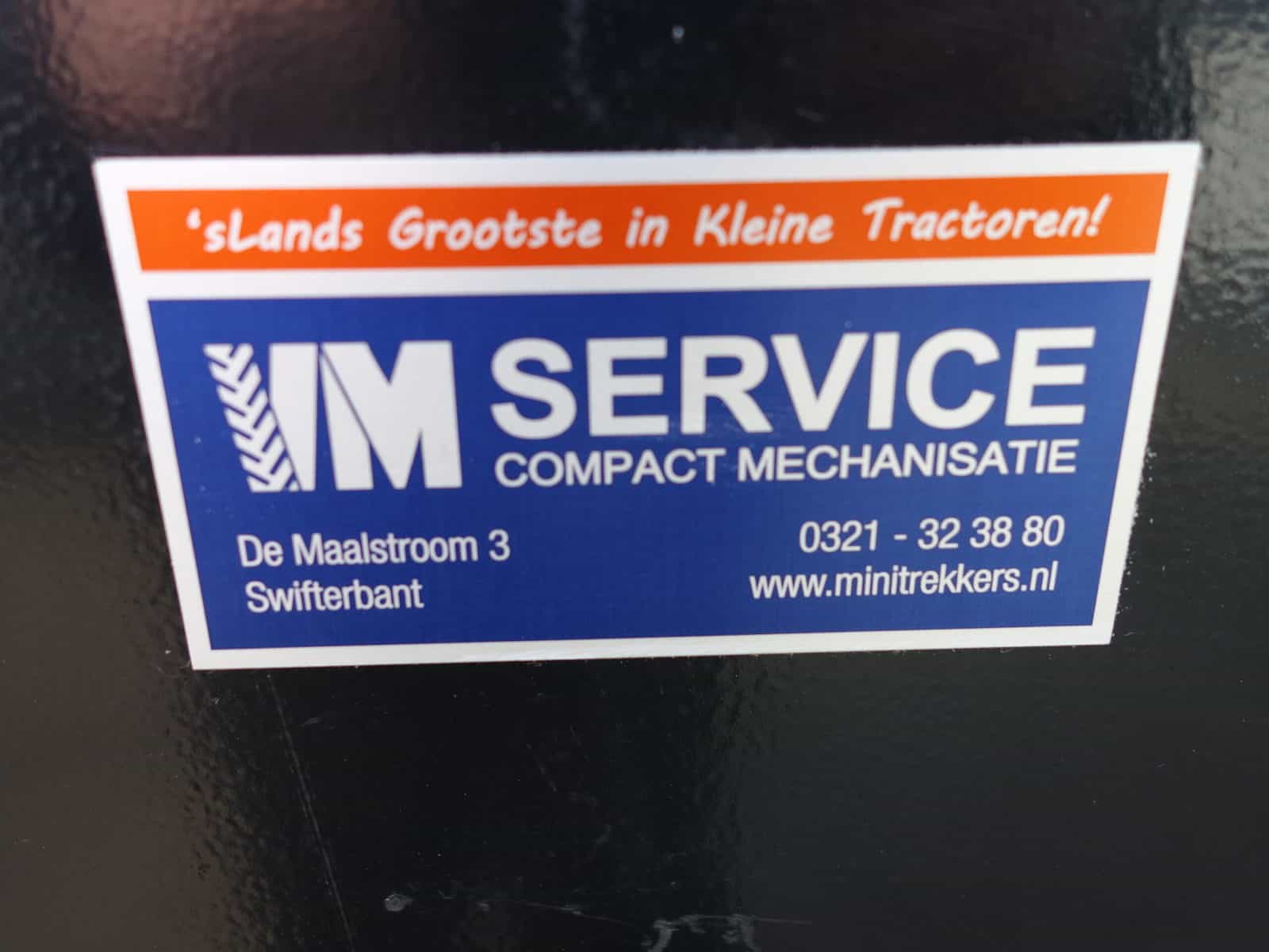 Lovol M354 4wd - Afbeelding 27