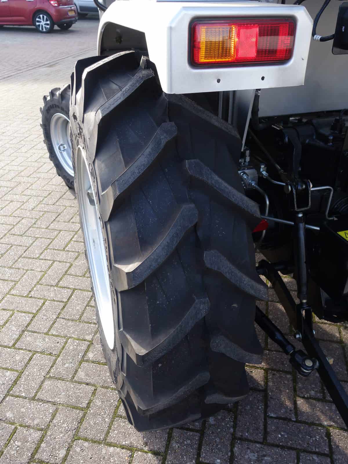 Lovol M354 4wd - Afbeelding 28