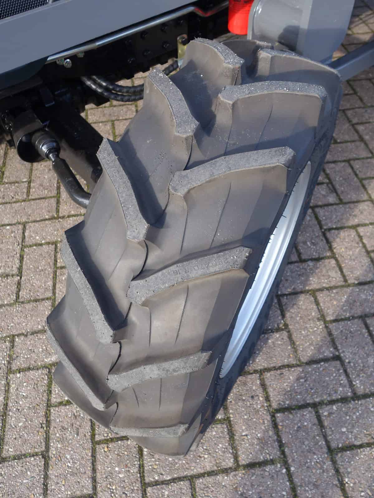 Lovol M354 4wd - Afbeelding 30