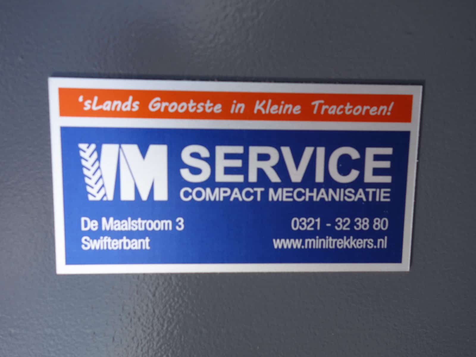 Lovol M354 4wd - Afbeelding 33