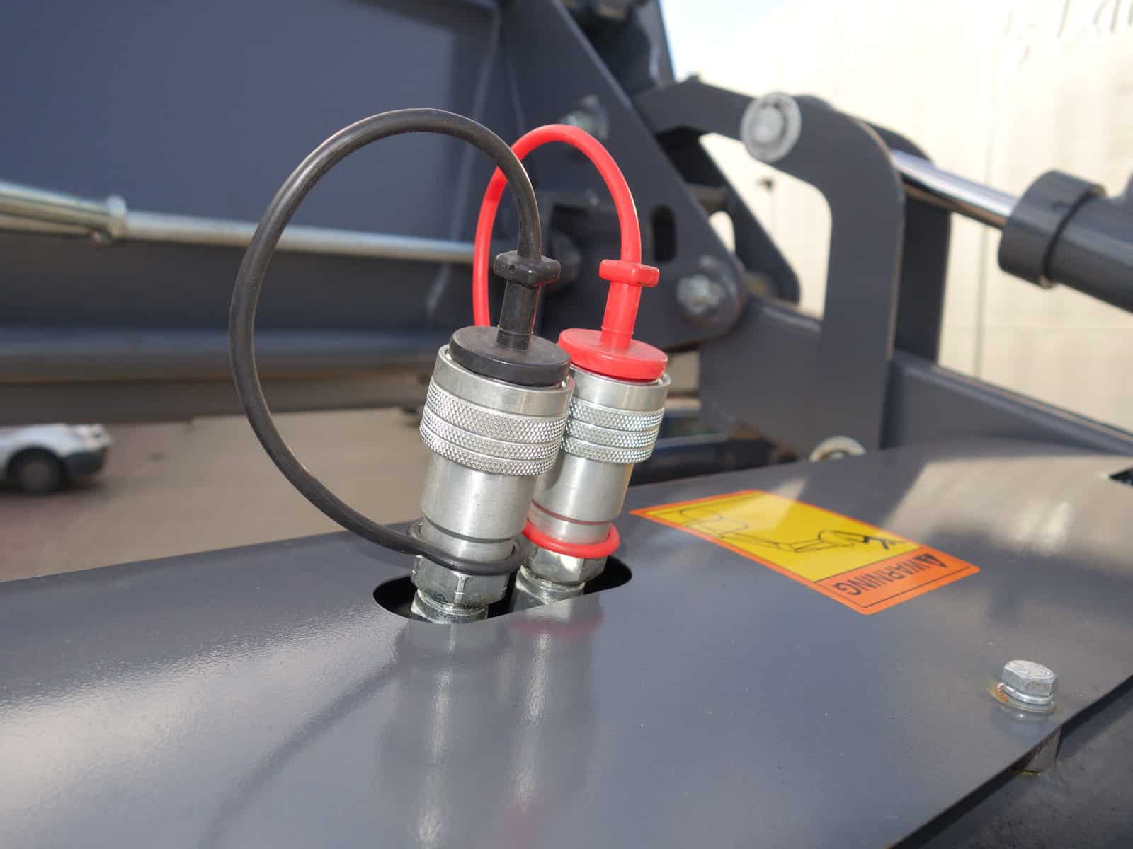 Lovol M354 4wd - Afbeelding 36