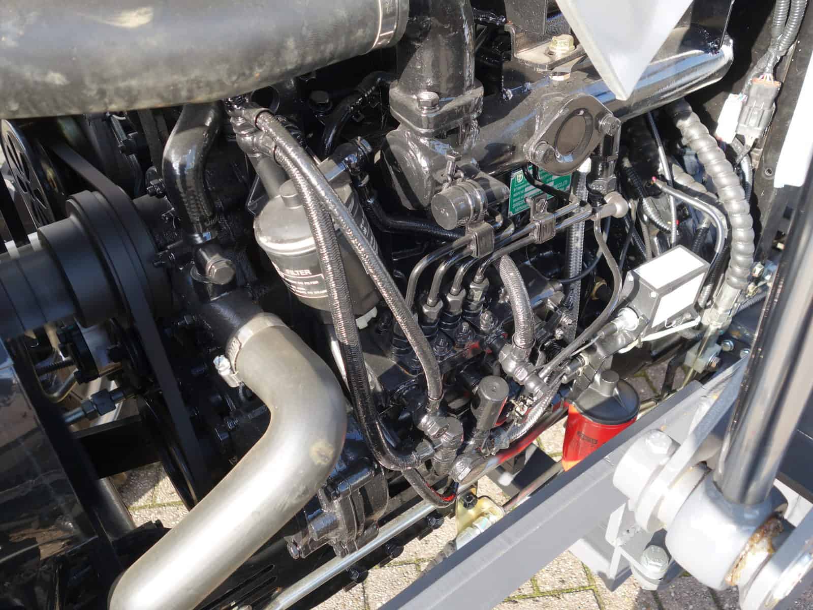 Lovol M354 4wd - Afbeelding 39