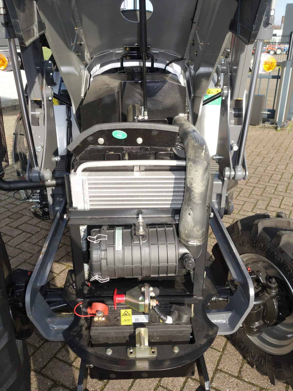 Lovol M354 4wd - Afbeelding 40