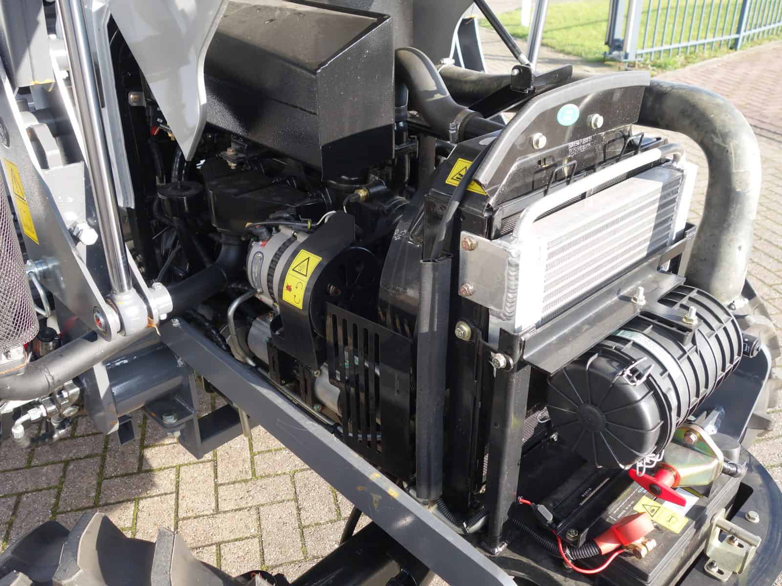 Lovol M354 4wd - Afbeelding 41