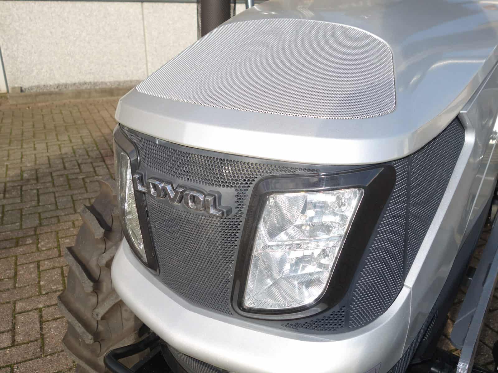 Lovol M354 4wd - Afbeelding 6