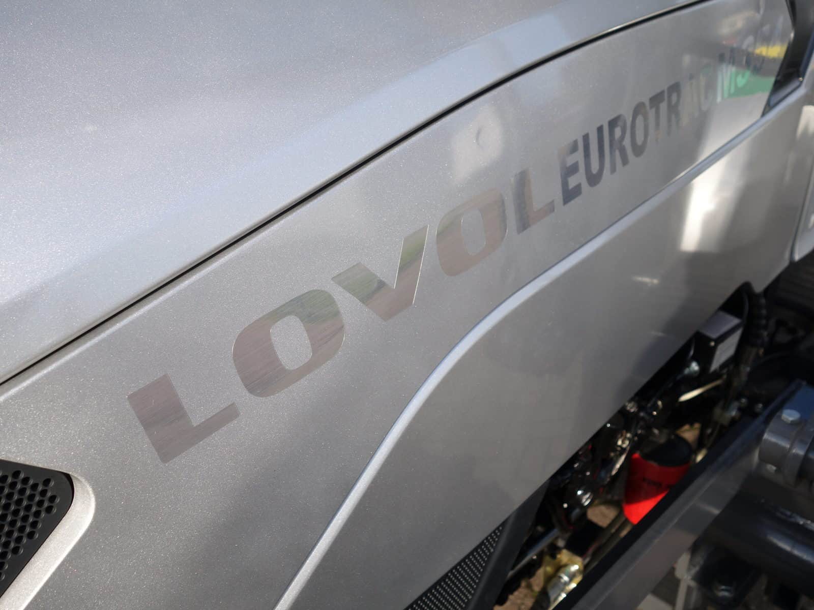 Lovol M354 4wd - Afbeelding 8