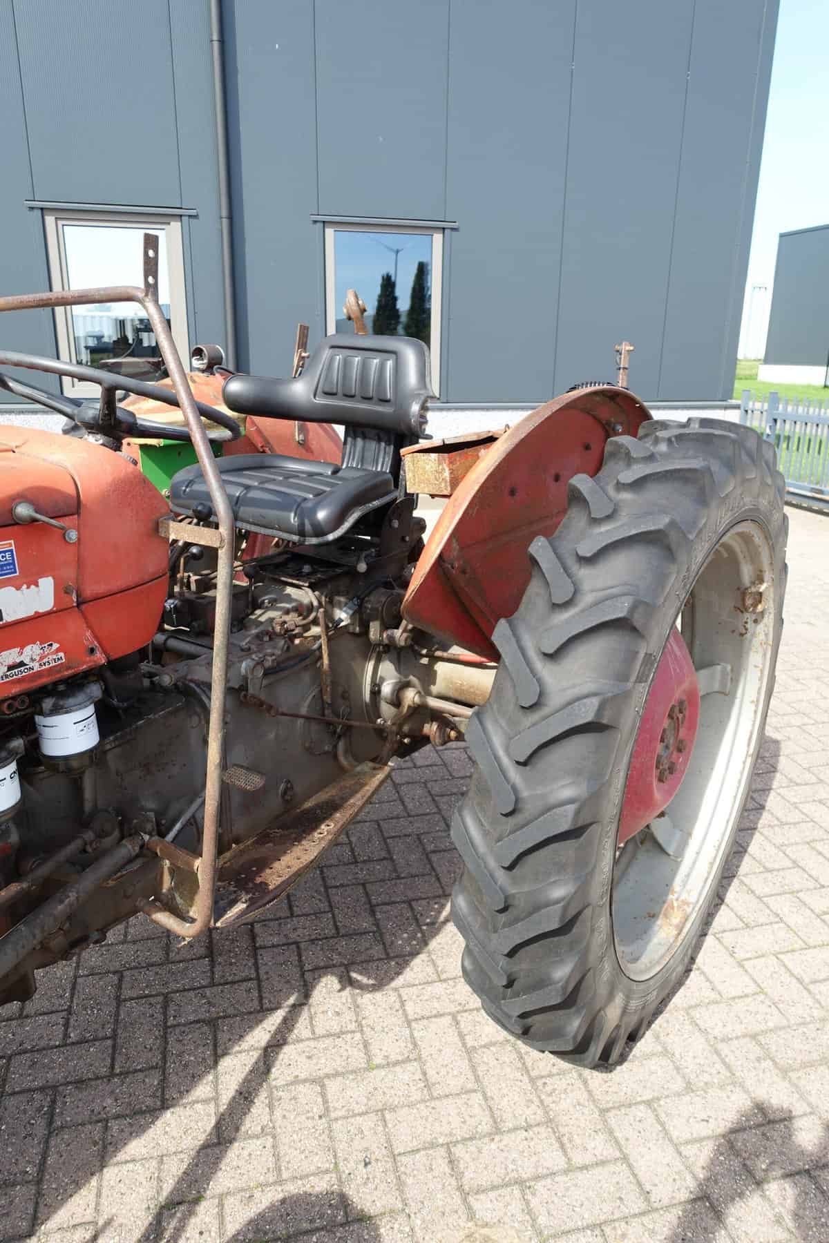 MF135 - Afbeelding 10