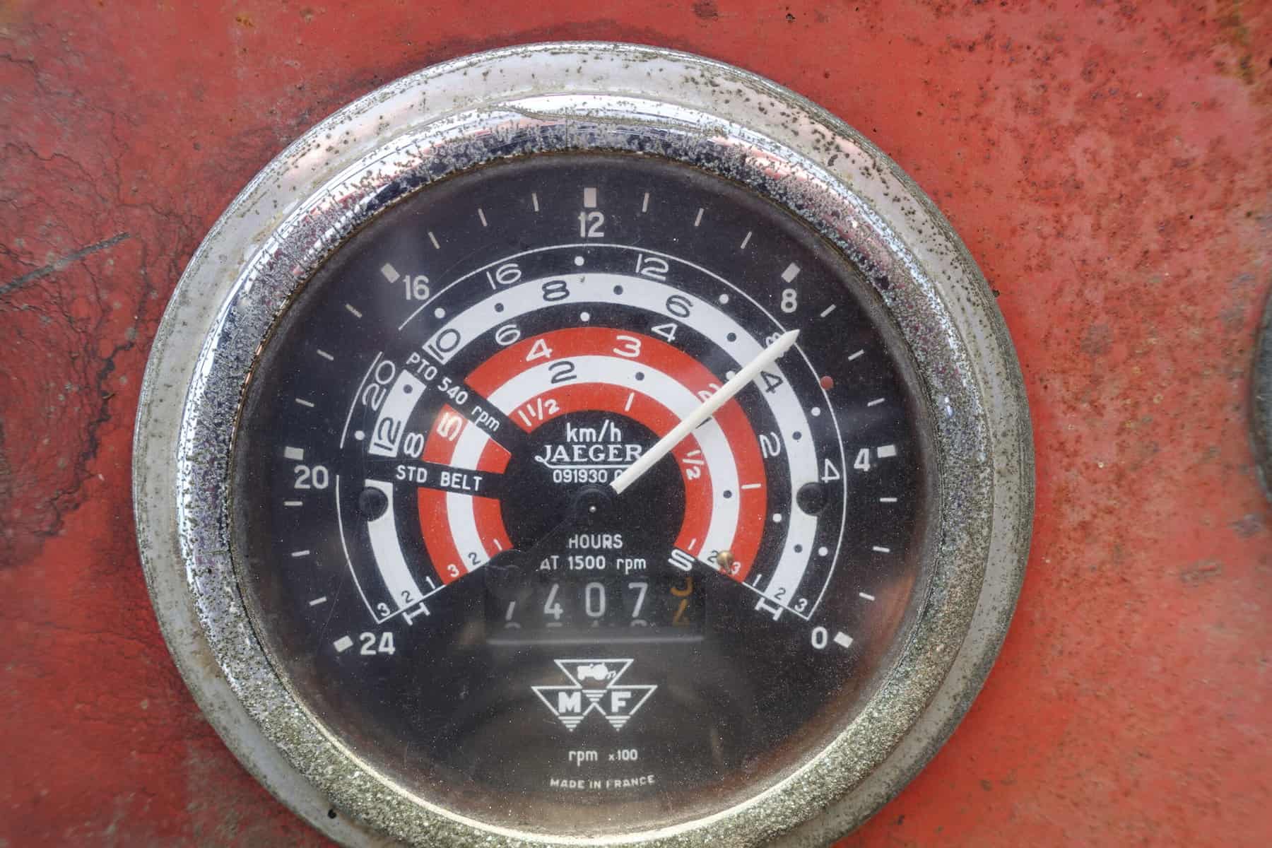 MF135 - Afbeelding 11