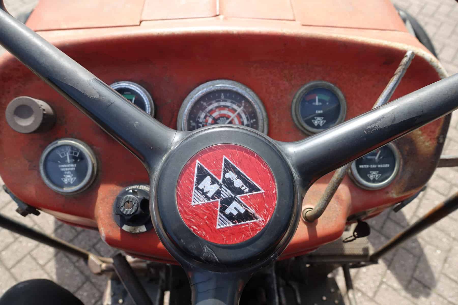 MF135 - Afbeelding 12