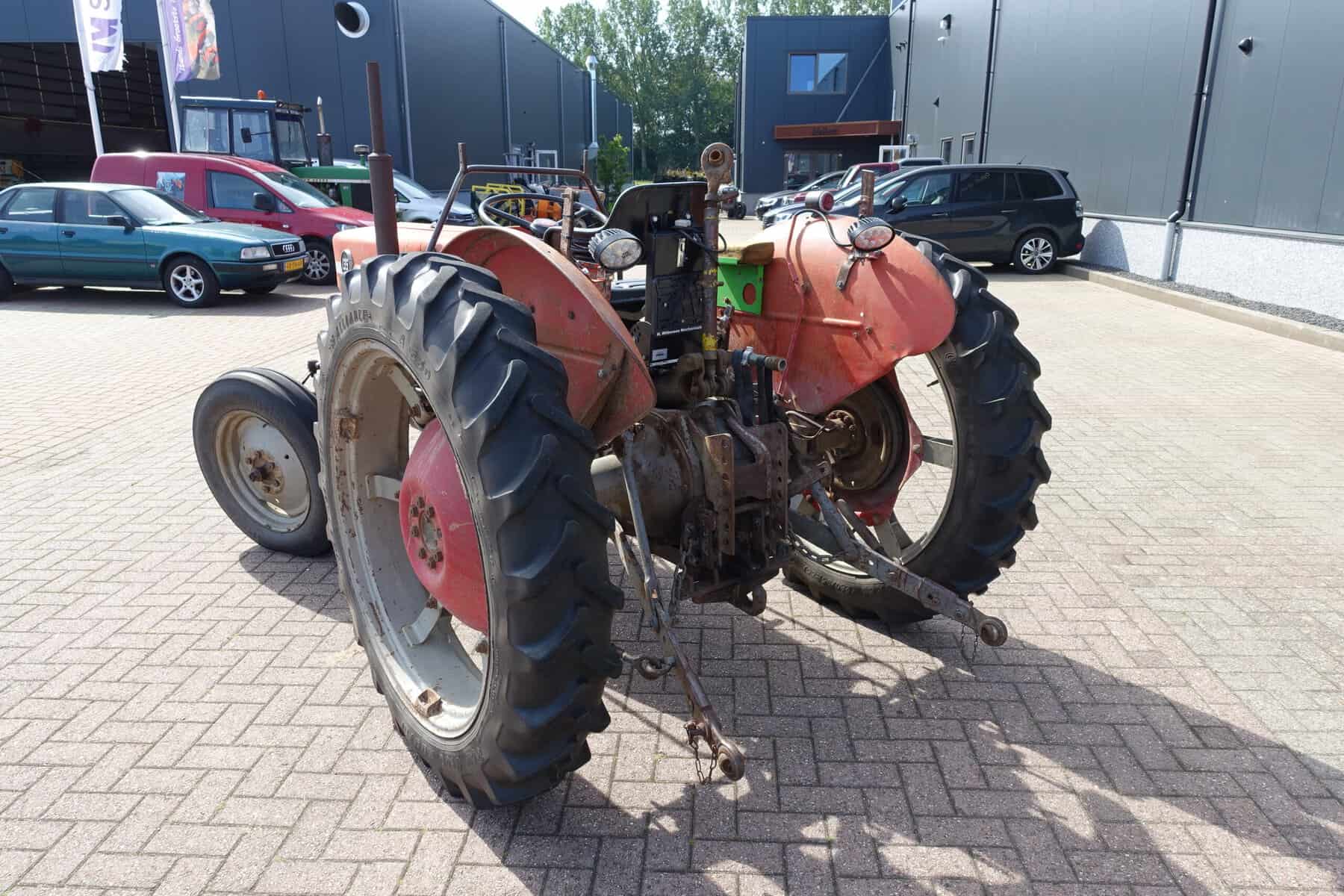 MF135 - Afbeelding 17