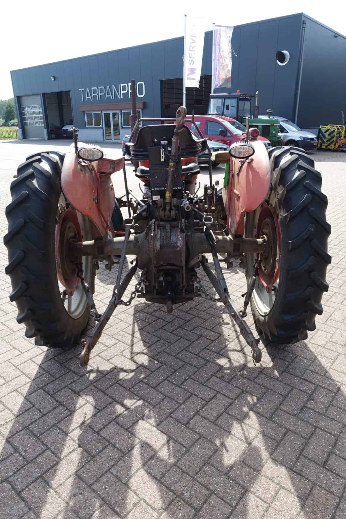 MF135 - Afbeelding 18