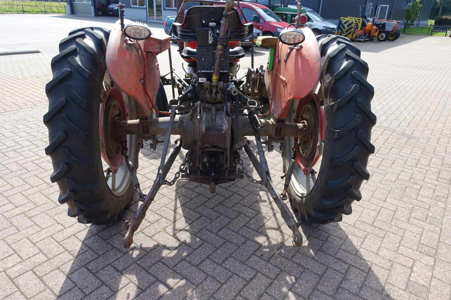 MF135 - Afbeelding 19