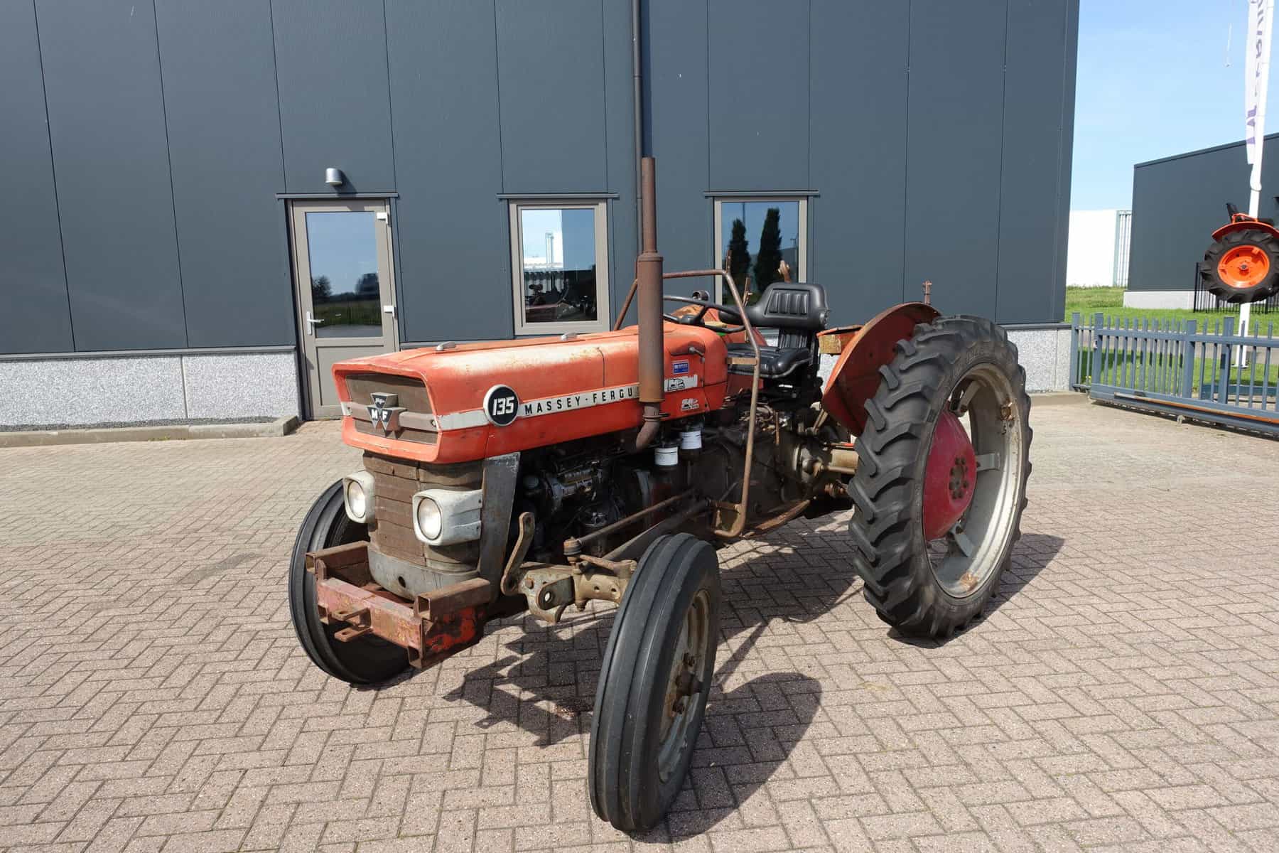 MF135 - Afbeelding 3