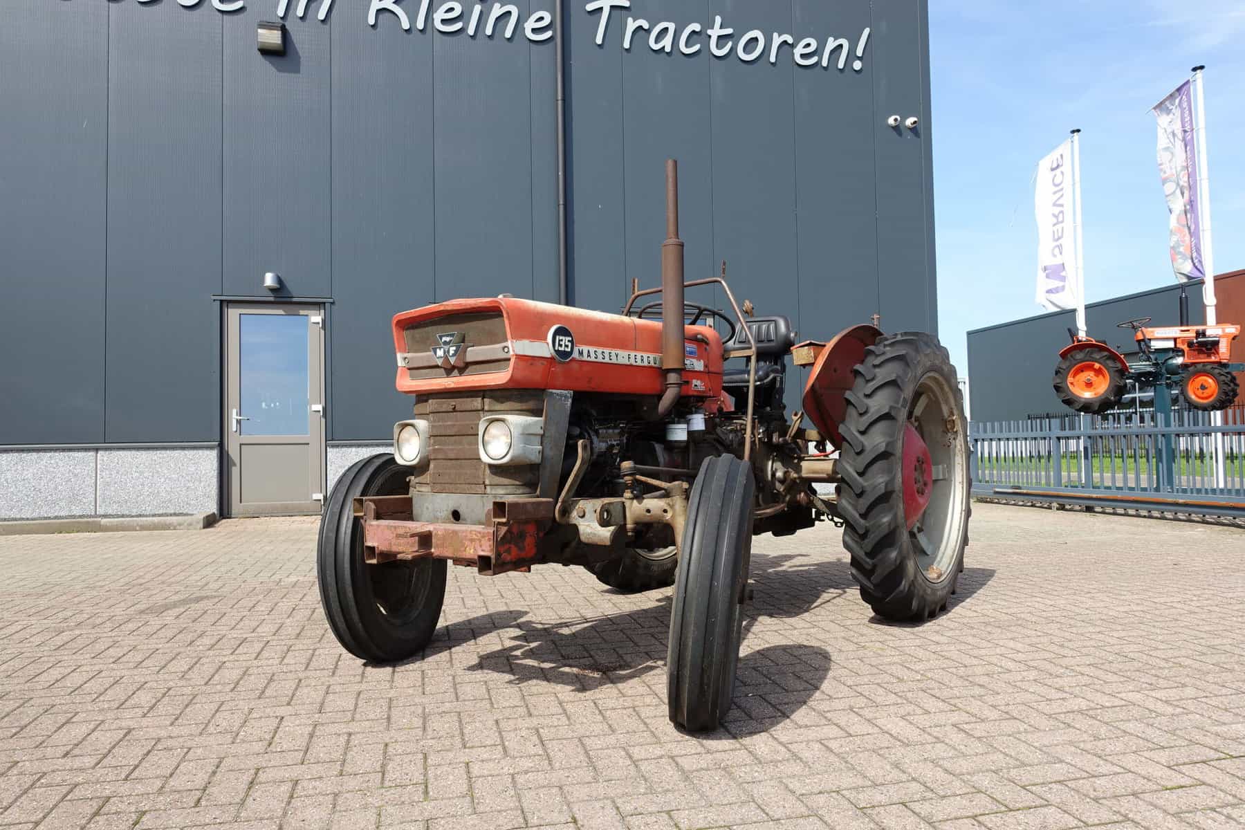 MF135 - Afbeelding 32