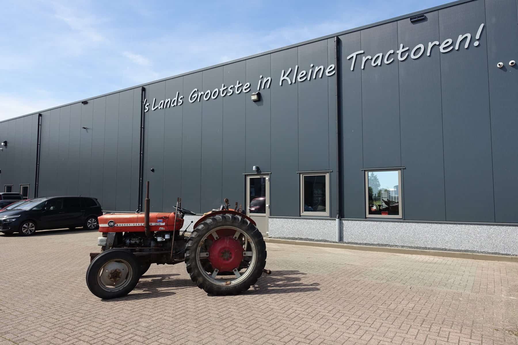 MF135 - Afbeelding 33